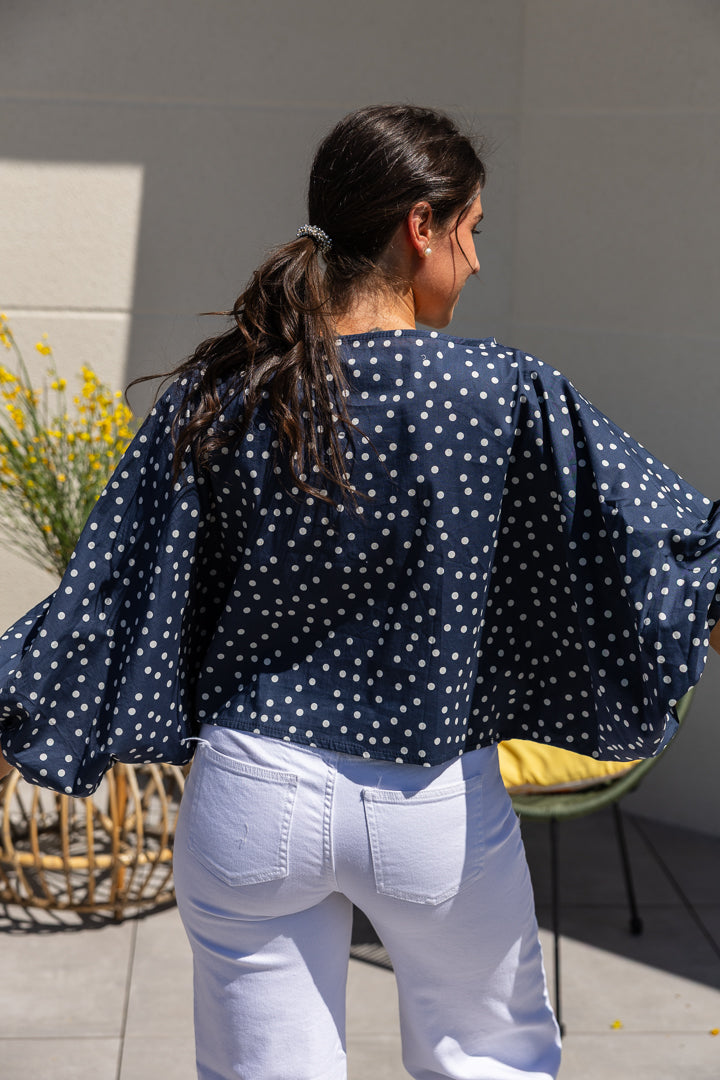 Blouse POYA