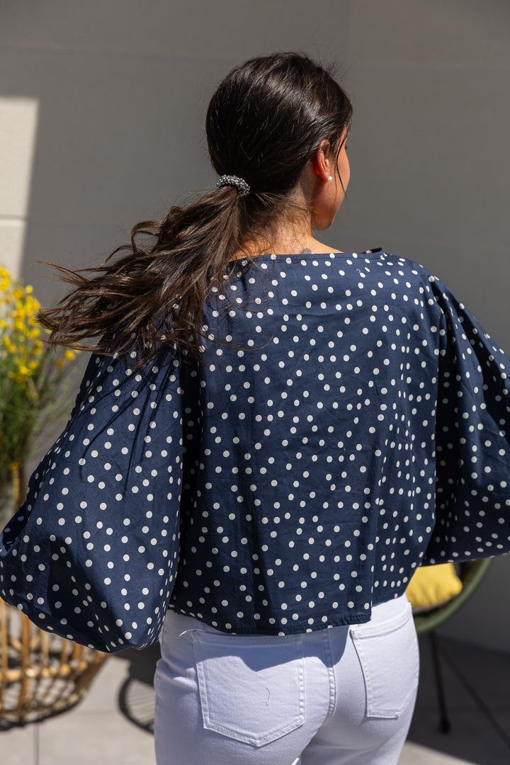 Blouse POYA