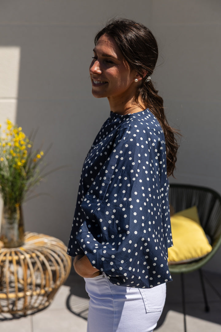 Blouse POYA