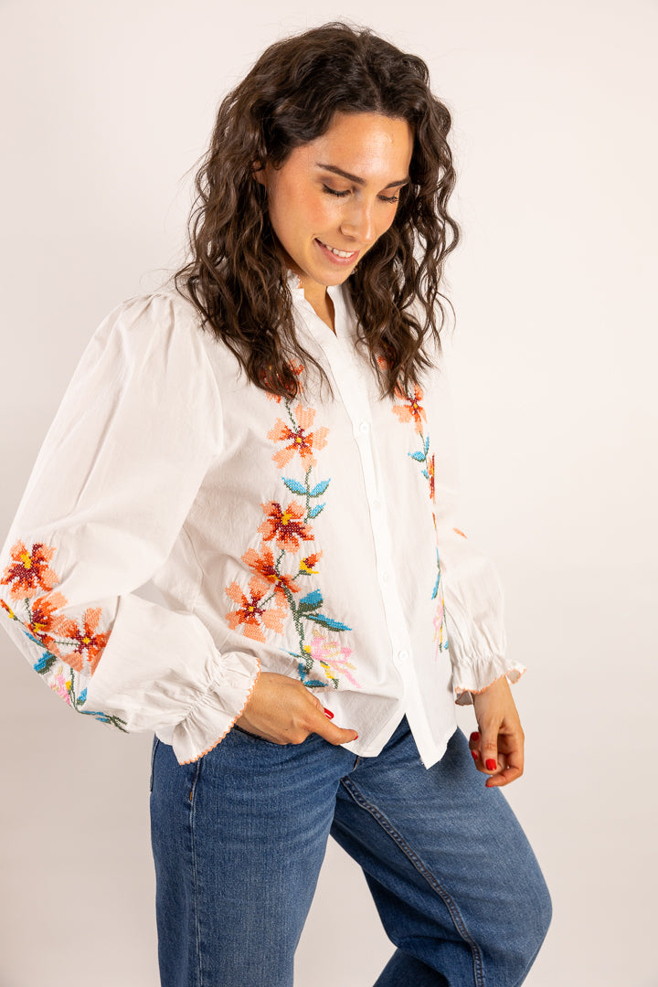 Blouse LOUNA