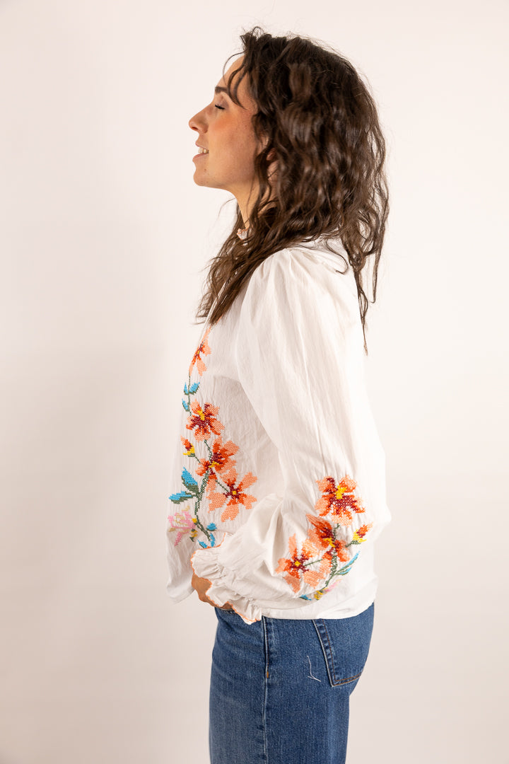 Blouse LOUNA