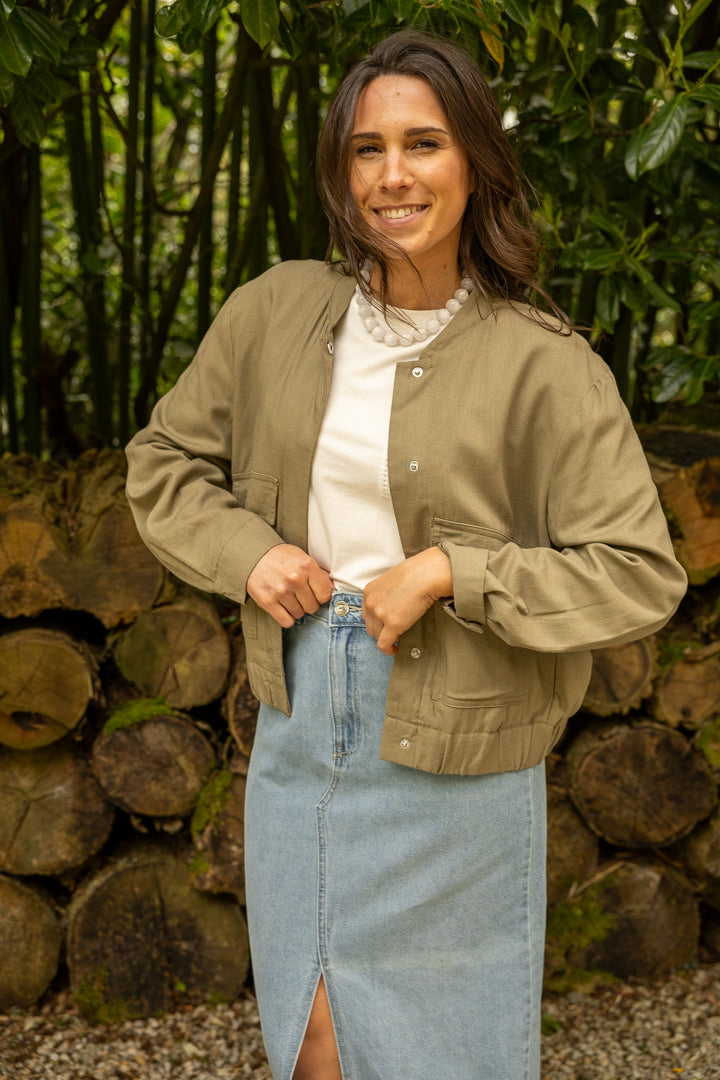 Bomber RIKA
