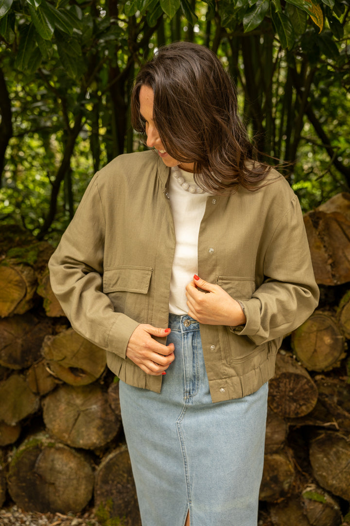 Bomber RIKA
