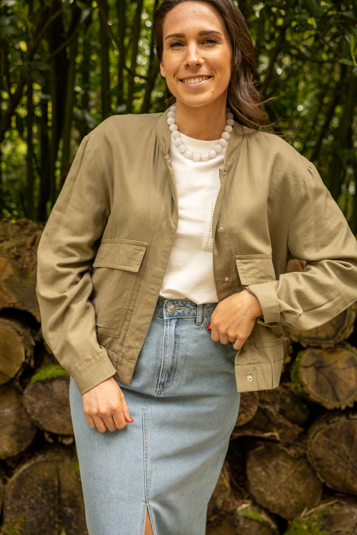 Bomber RIKA