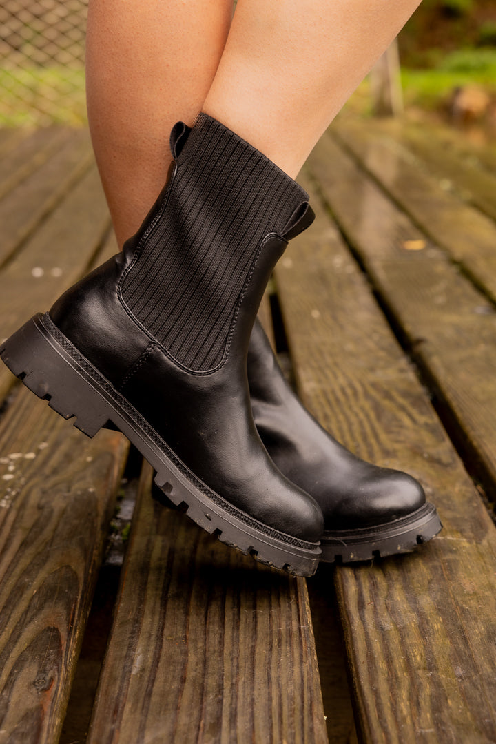 Bottines PAYGE