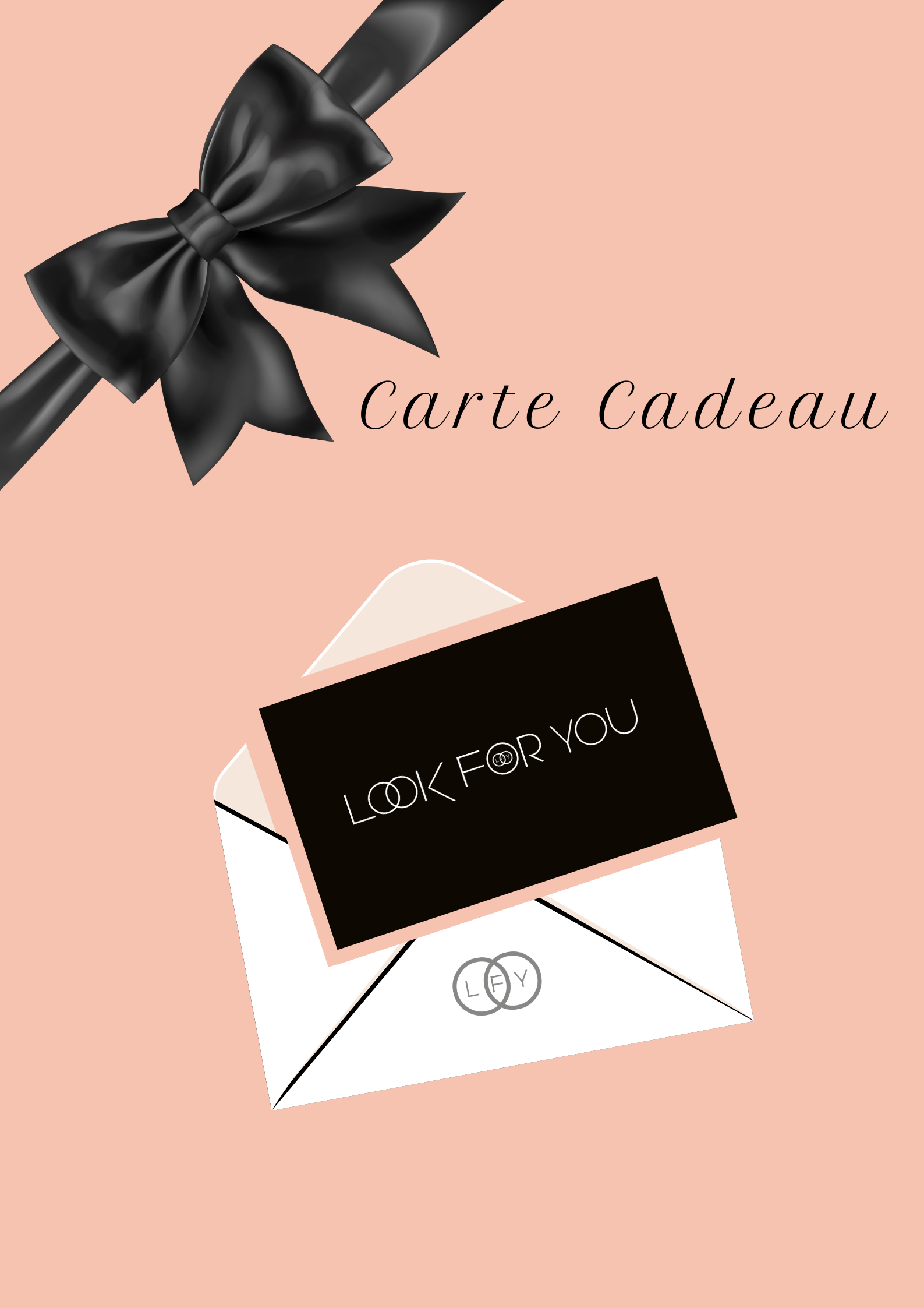 Carte cadeau