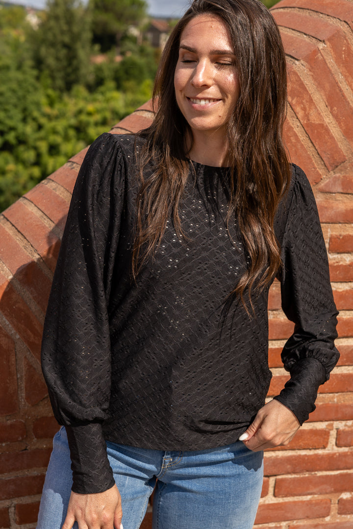 Blouse CATHI
