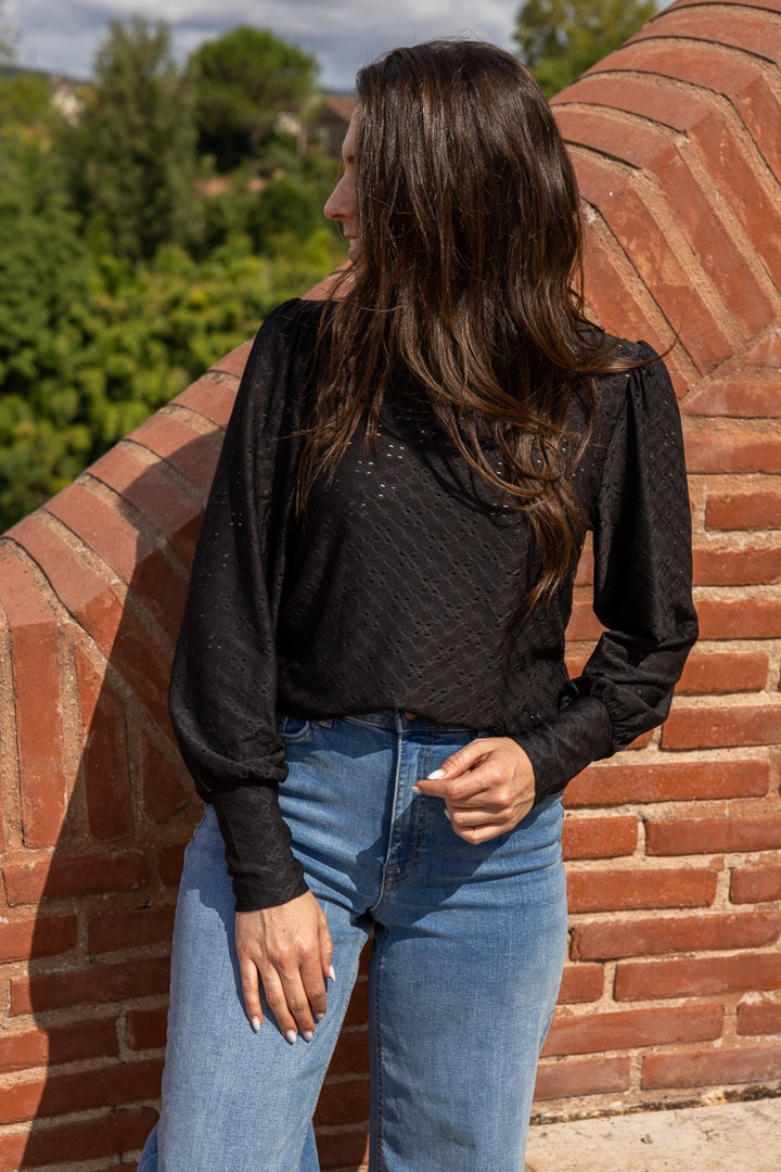 Blouse CATHI