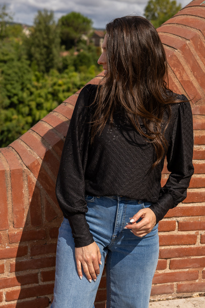Blouse CATHI