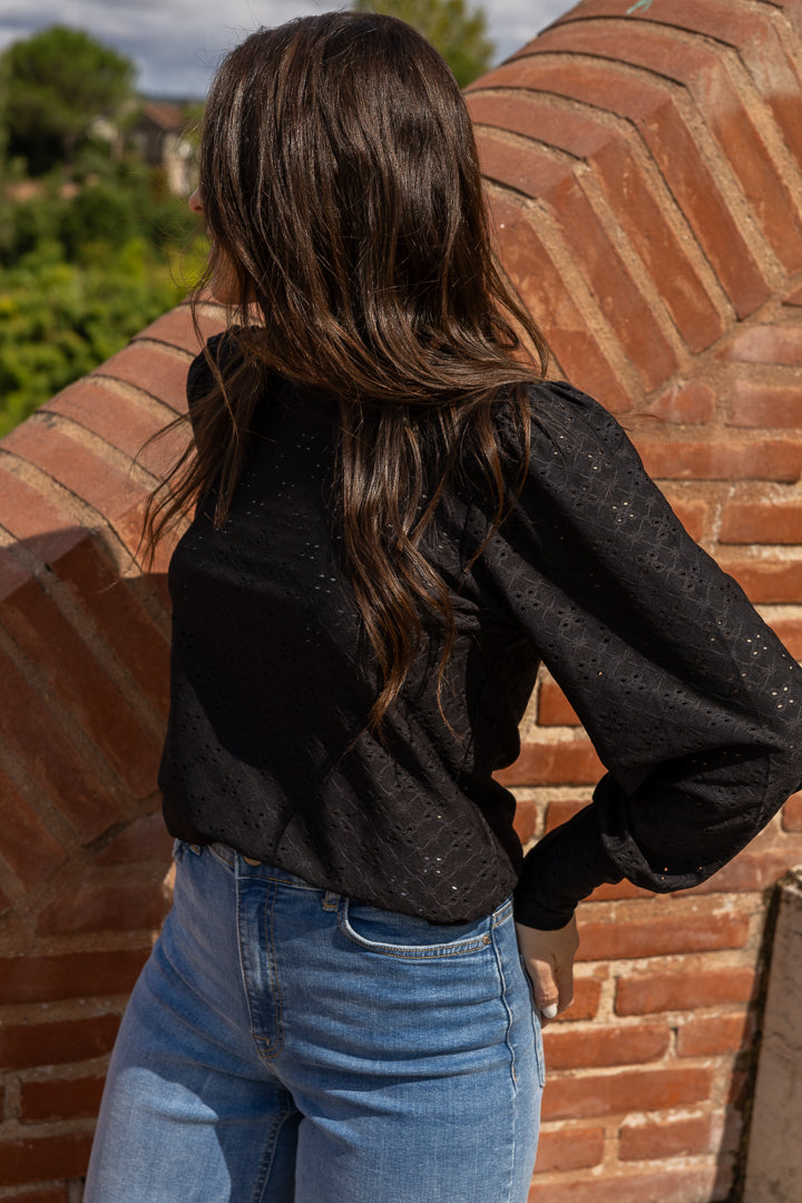 Blouse CATHI