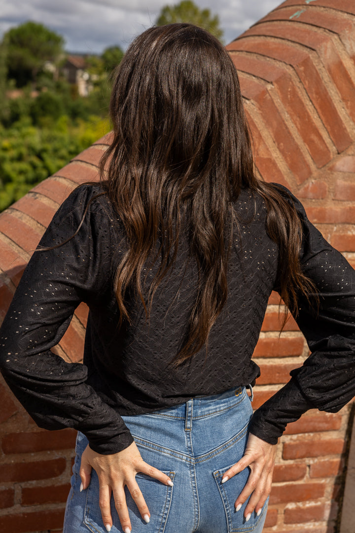 Blouse CATHI