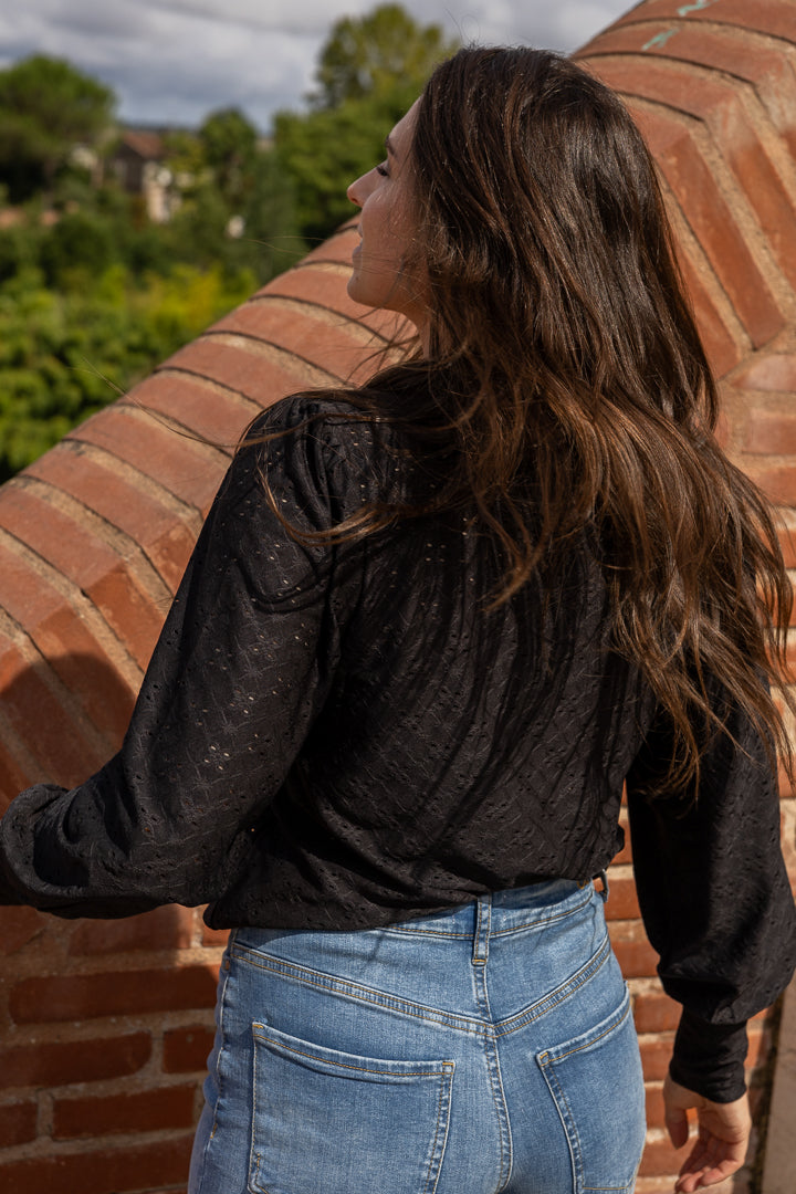 Blouse CATHI