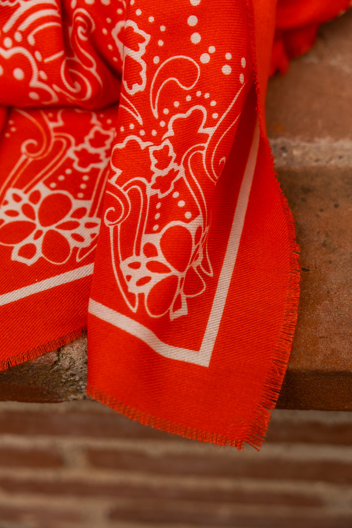 Foulard CHARLOTTE