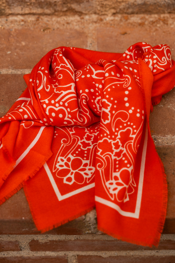 Foulard CHARLOTTE