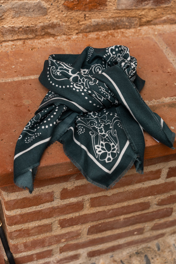 Foulard CHARLOTTE