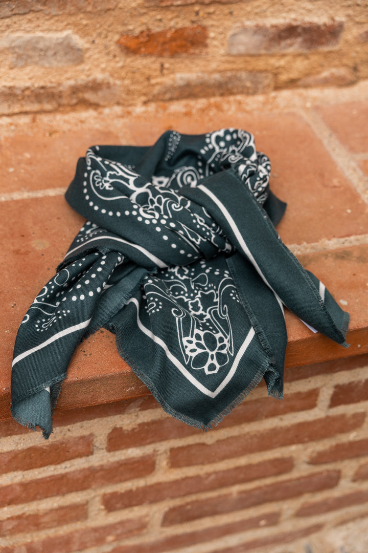Foulard CHARLOTTE