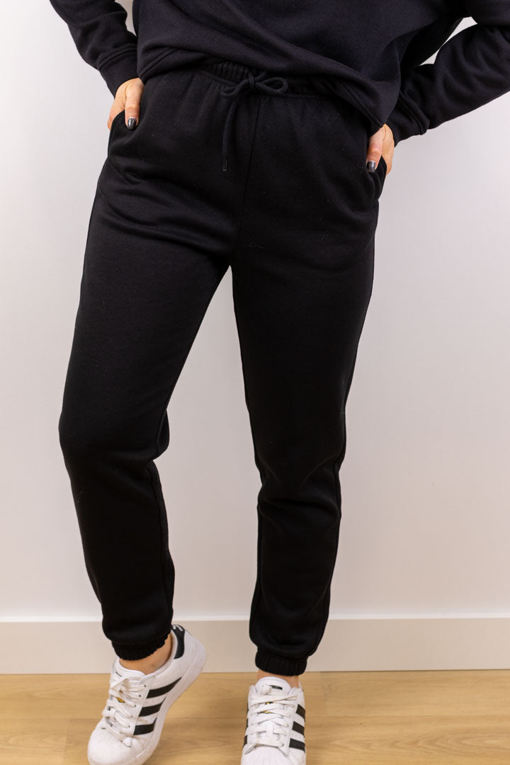 Pantalon CHILL noir