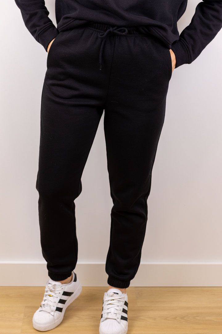 Pantalon CHILL noir