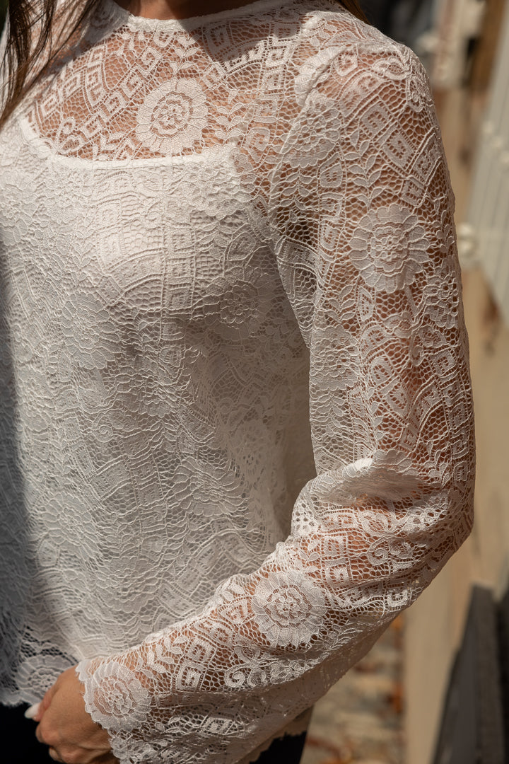 Blouse COLINE