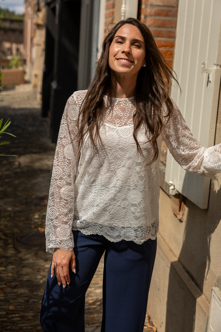 Blouse COLINE