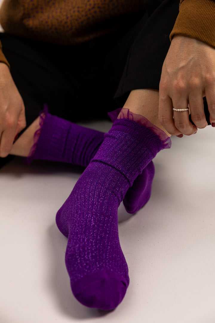 Chaussettes TULY