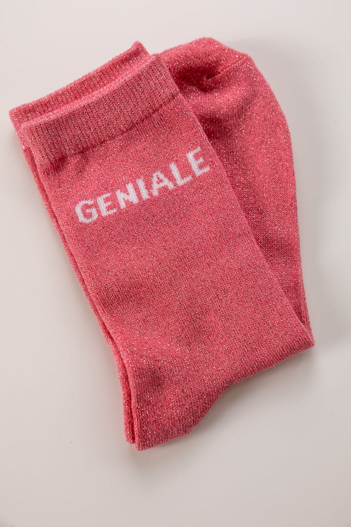 Chaussettes MESSAGE