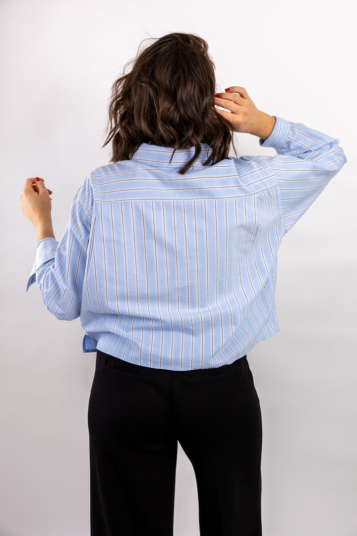 Chemise ARES