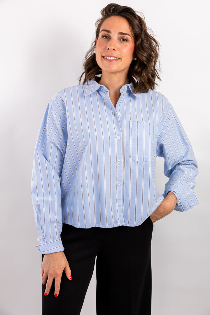 Chemise ARES
