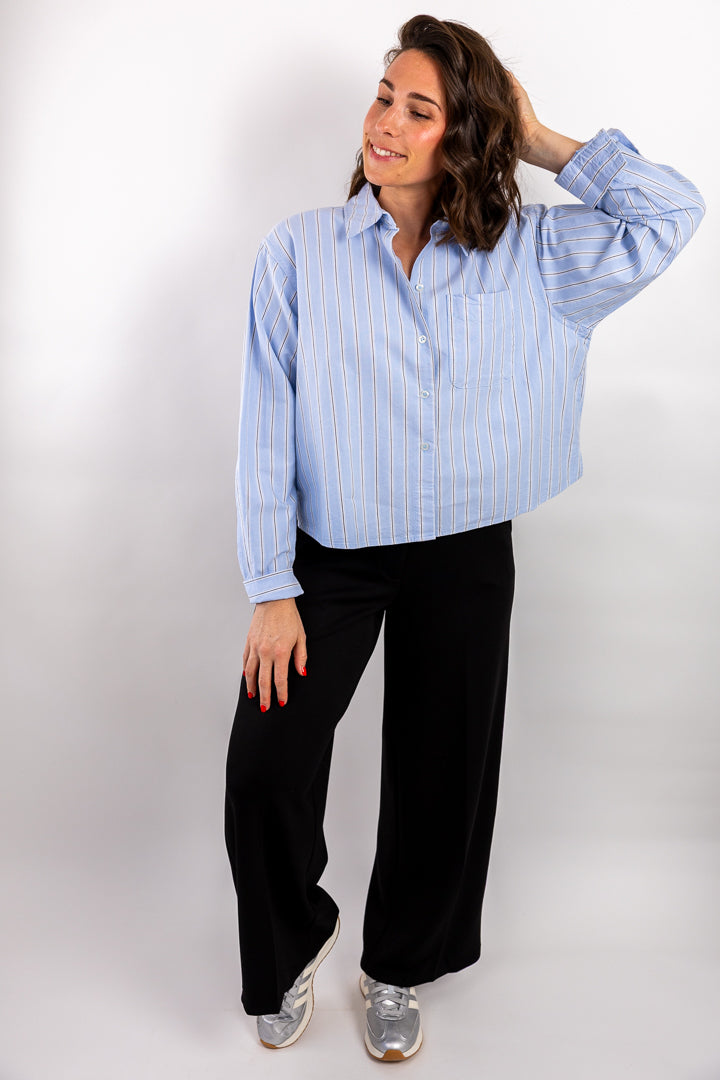 Chemise ARES