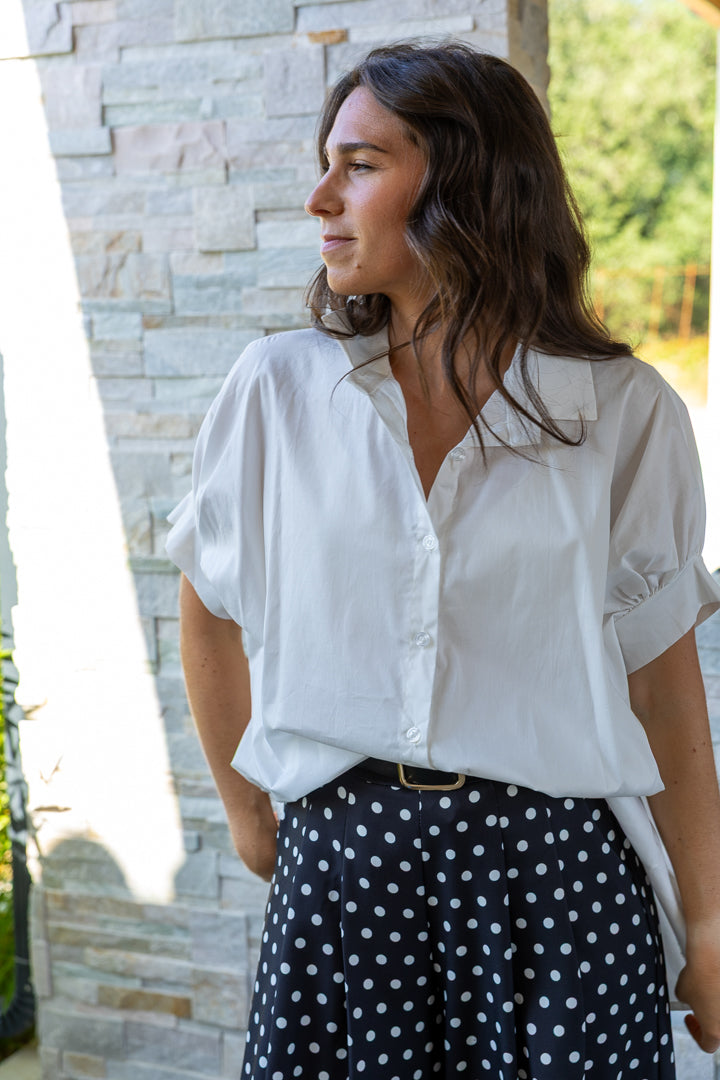 Chemise BIA