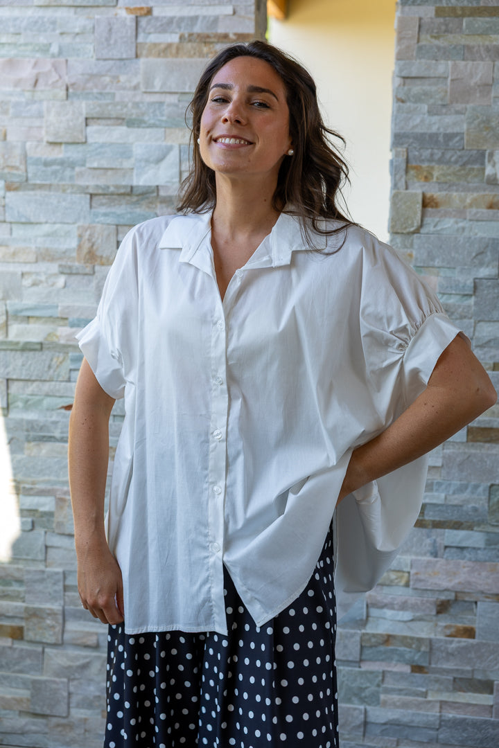 Chemise BIA