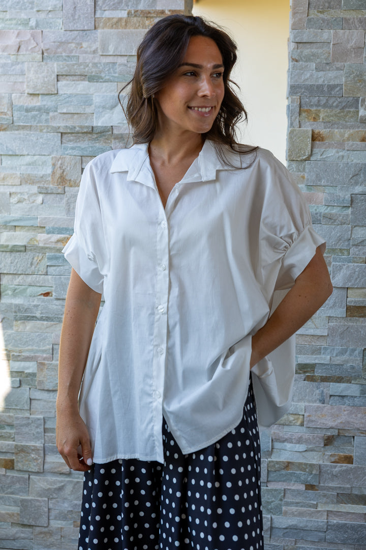 Chemise BIA