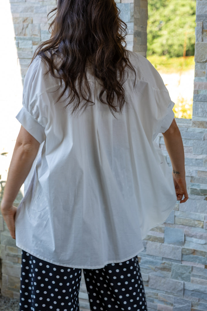 Chemise BIA
