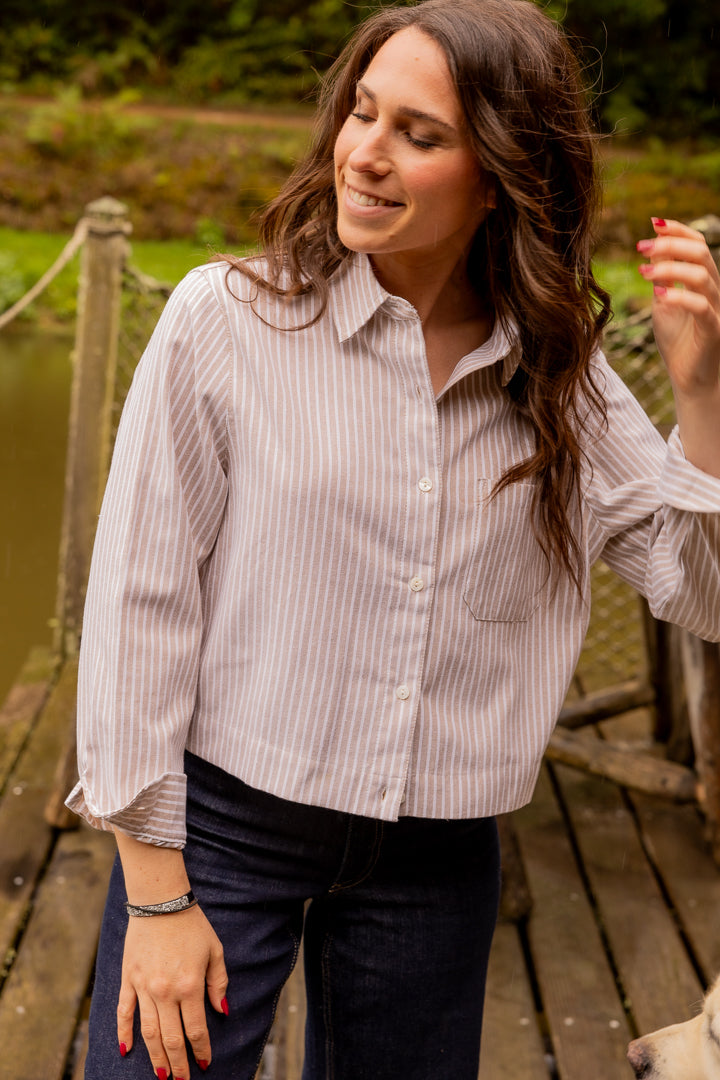 Chemise CAMILLE