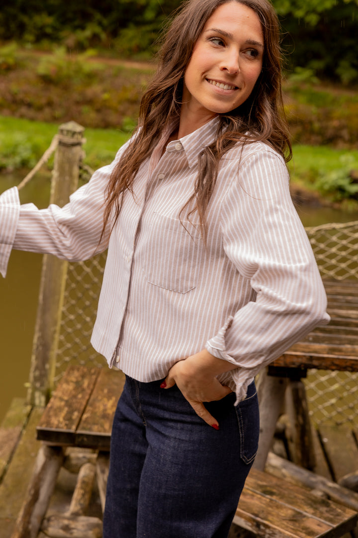Chemise CAMILLE
