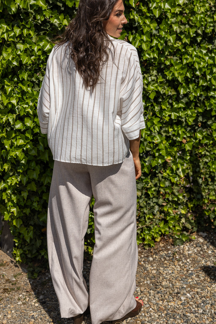 Chemise CAPRICE