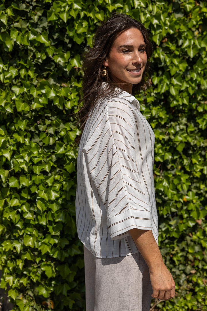Chemise CAPRICE