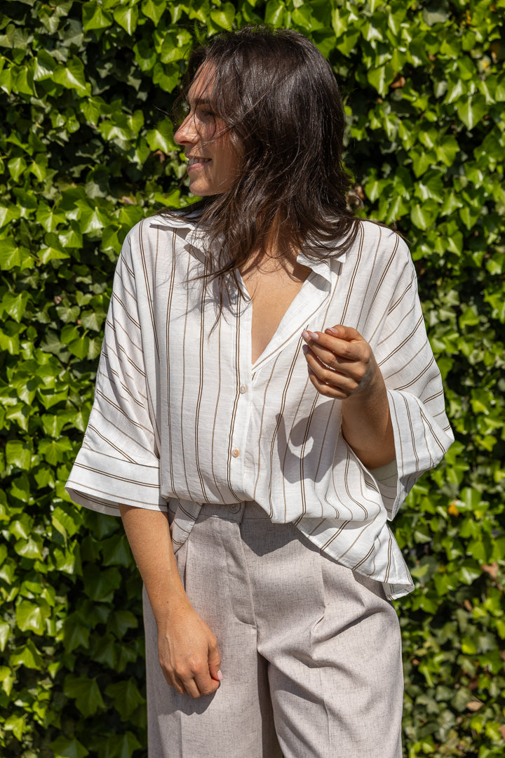 Chemise CAPRICE