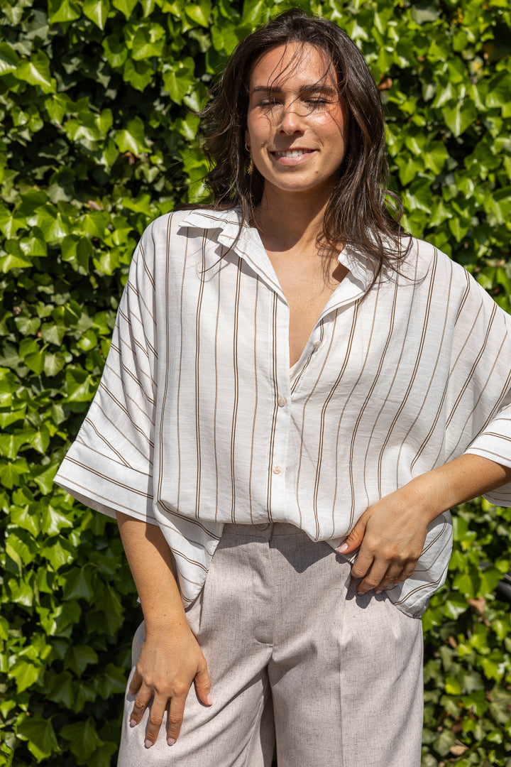 Chemise CAPRICE