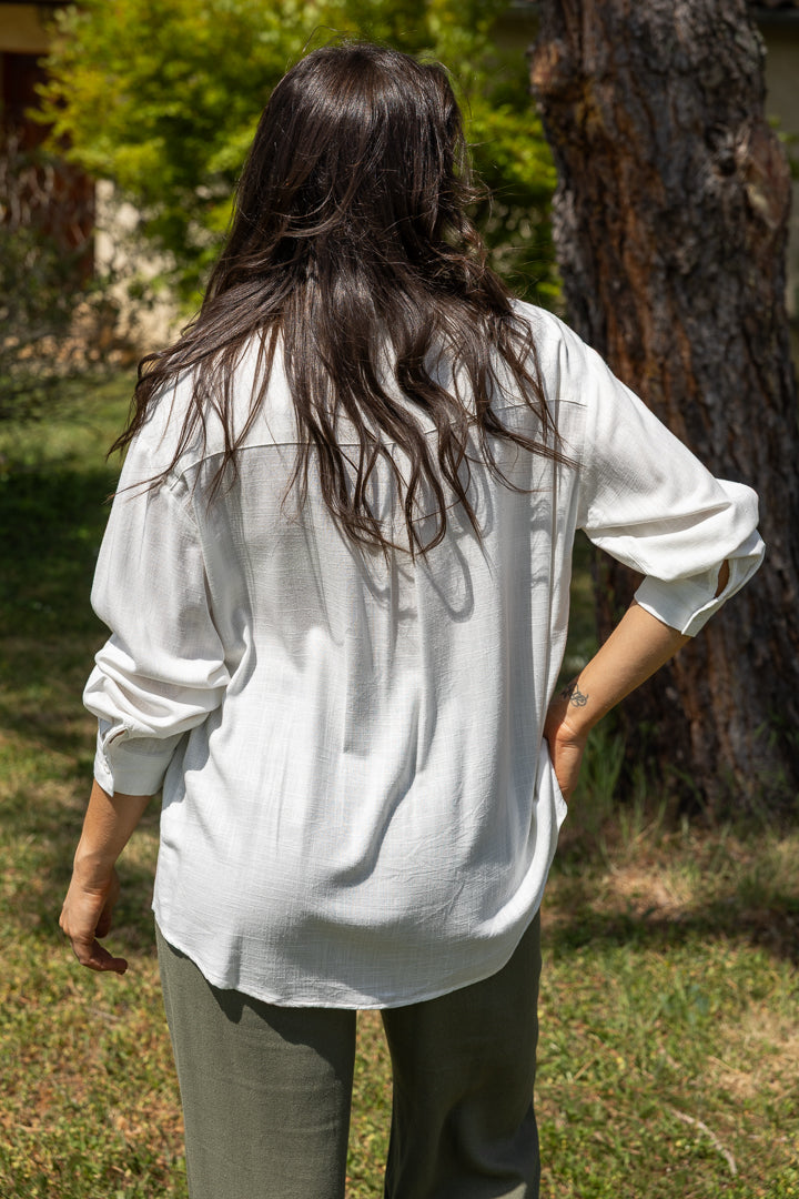 Chemise CUBA