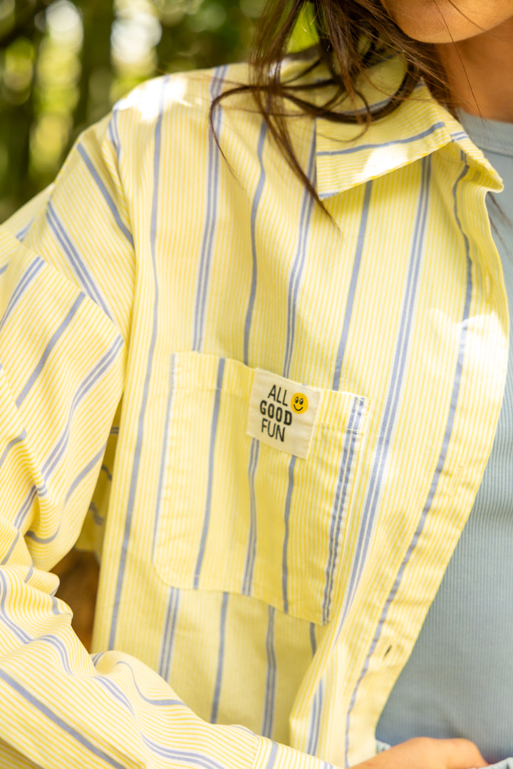 Chemise ISA