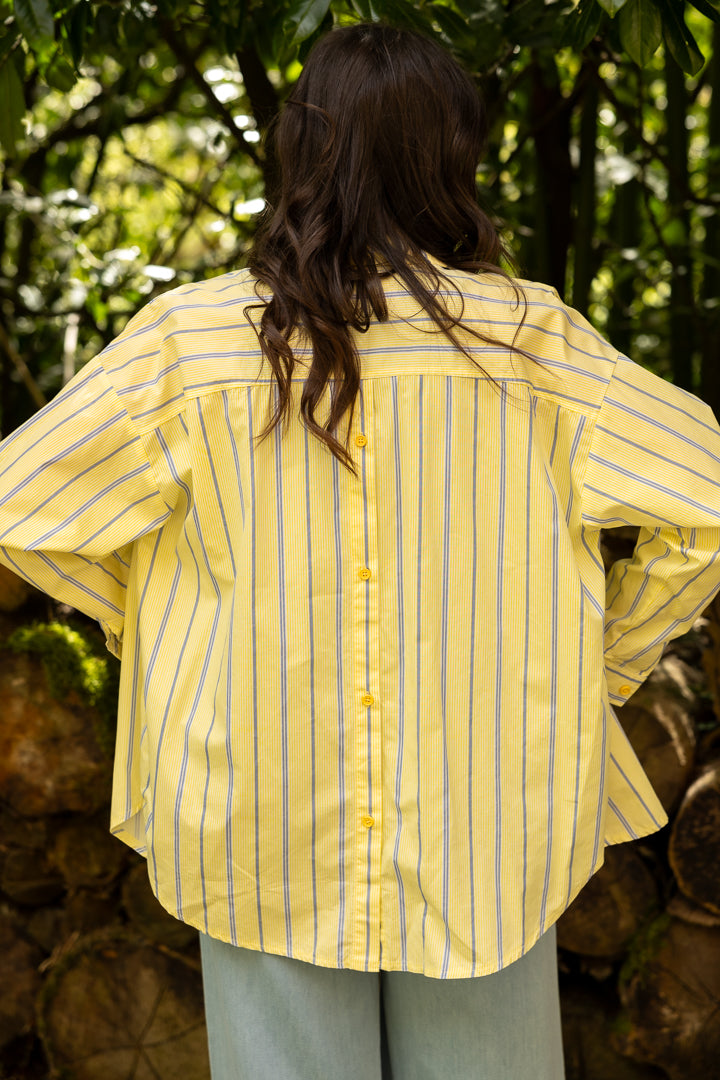 Chemise ISA