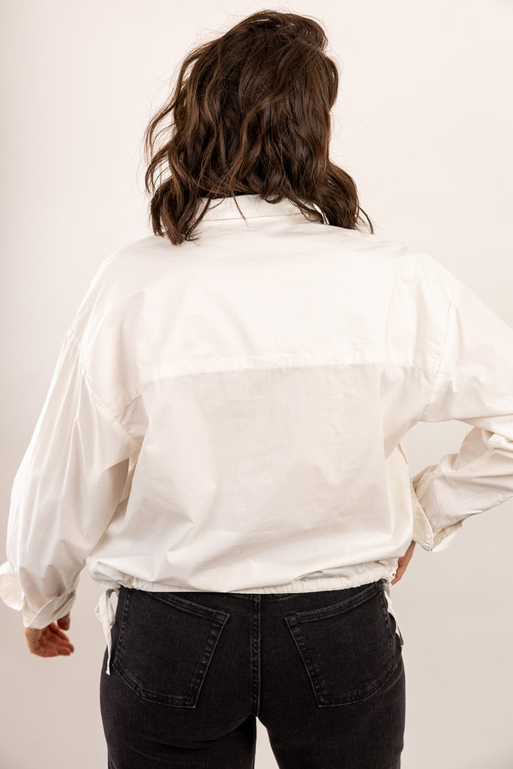 Chemise JAM