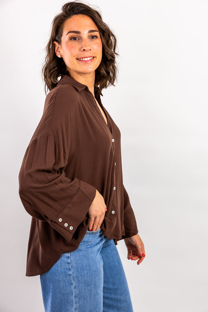 Chemise LOREL