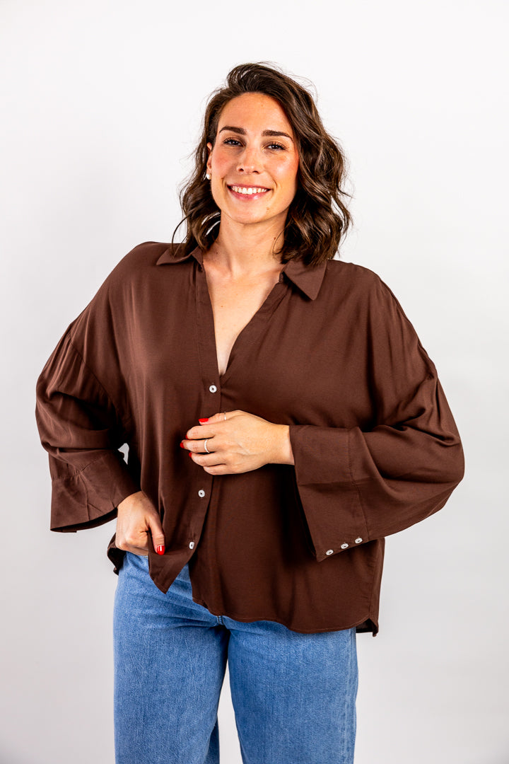 Chemise LOREL
