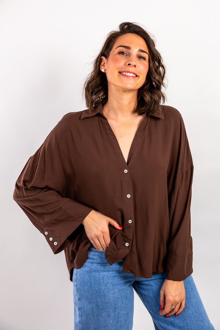 Chemise LOREL
