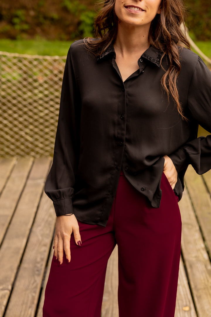 Chemise LUNA