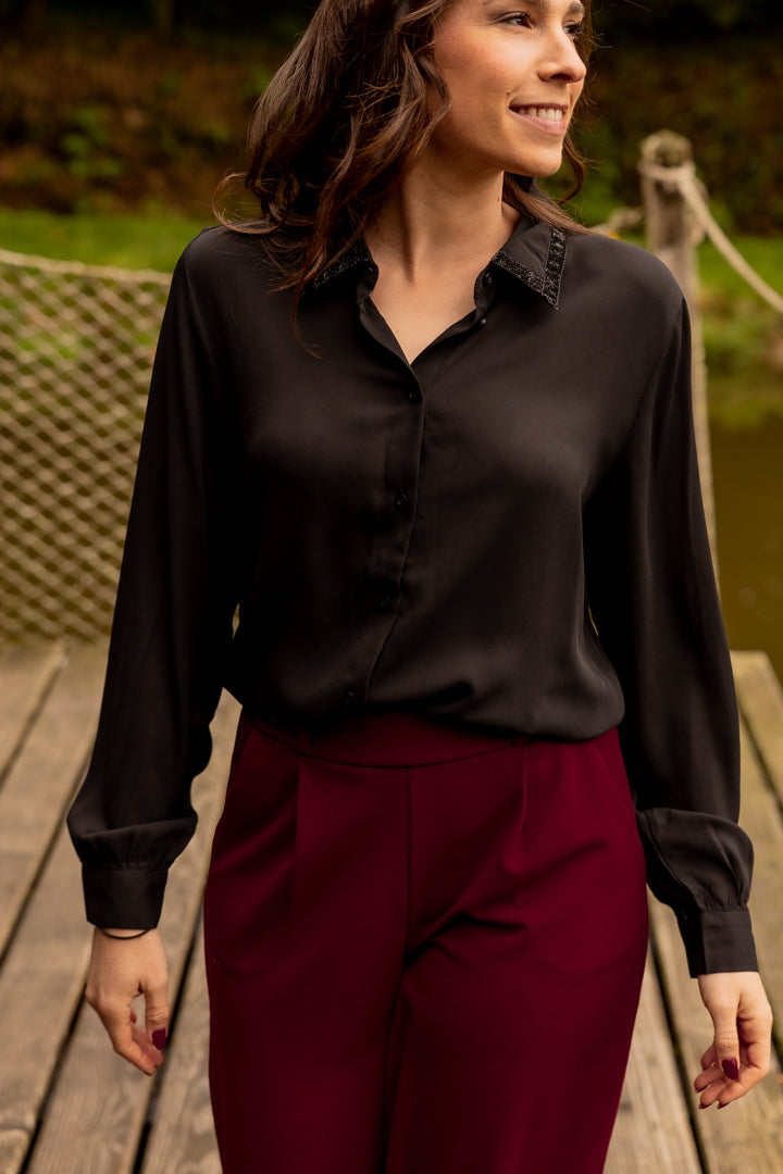 Chemise LUNA