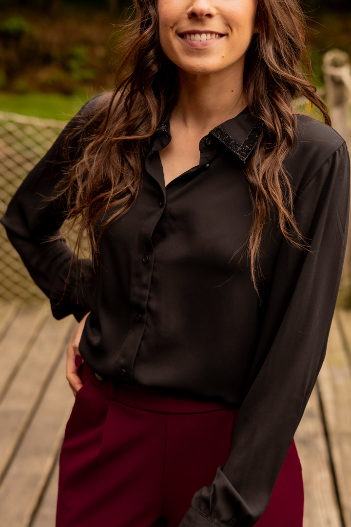 Chemise LUNA