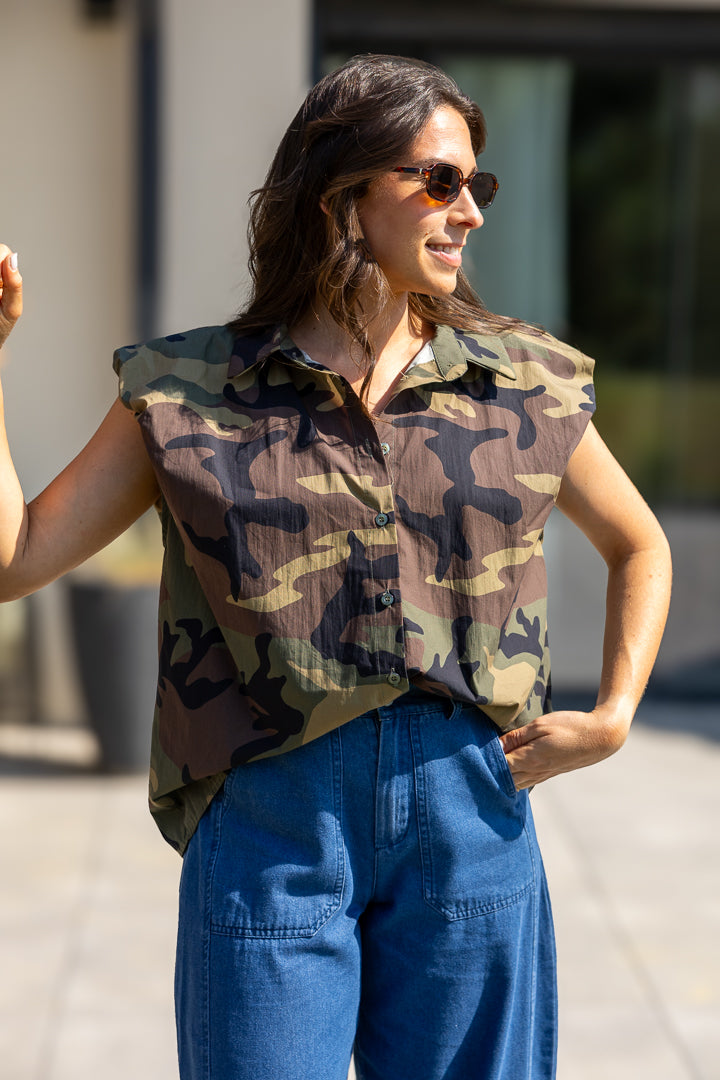 Chemise MILI